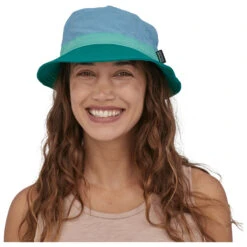 Patagonia Wavefarer Bucket Hat - Chapeau