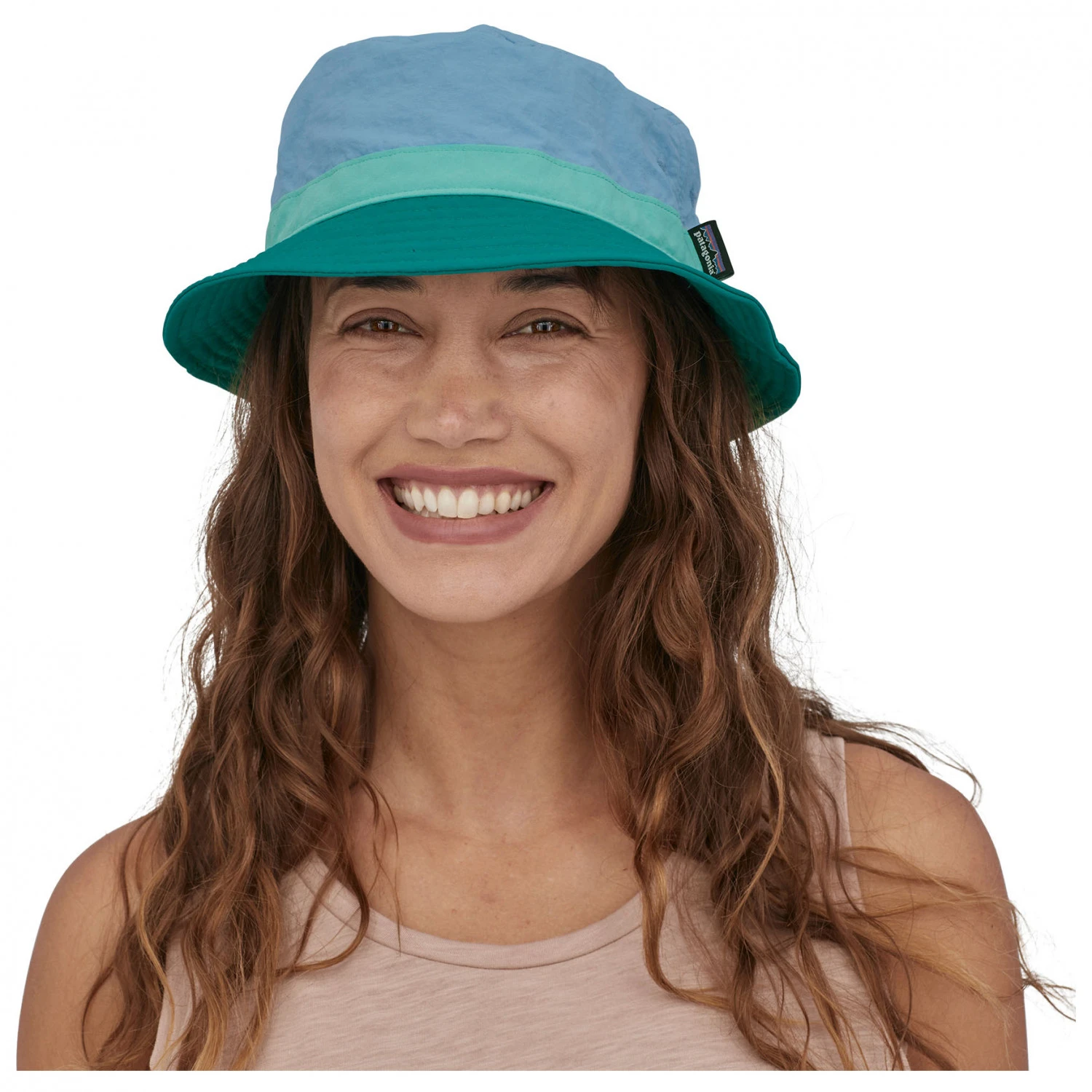 Patagonia Wavefarer Bucket Hat - Chapeau 1 Patagonia Wavefarer Bucket Hat - Chapeau