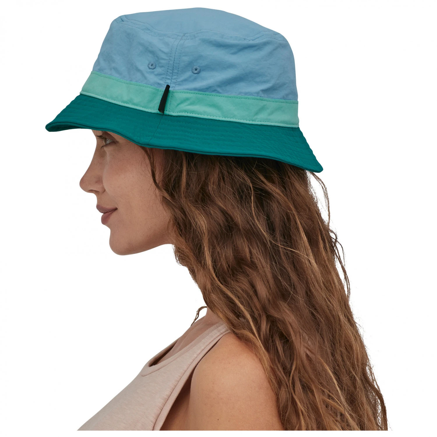 Patagonia Wavefarer Bucket Hat - Chapeau 2 Patagonia Wavefarer Bucket Hat - Chapeau – Image 2