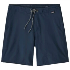 Patagonia Wavefarer Hybrid Walk Shorts 18'' - Boardshort -Rip Curl || Roxy || Seafolly Soldes Boutique patagonia wavefarer hybrid walk shorts 18 boardshort 2