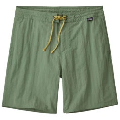 Patagonia Wavefarer Hybrid Walk Shorts 18'' - Boardshort