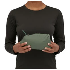 Patagonia Women's Down Sweater Vest - Doudoune Sans Manches -Rip Curl || Roxy || Seafolly Soldes Boutique patagonia womens down sweater vest doudoune sans manches detail 7