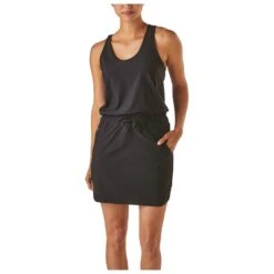 Patagonia Women's Fleetwith Dress - Robe -Rip Curl || Roxy || Seafolly Soldes Boutique patagonia womens fleetwith dress robe detail 2