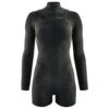 Patagonia Women's R1 Lite Yulex Front-Zip L/S Spring Suit - Combinaison De Surf