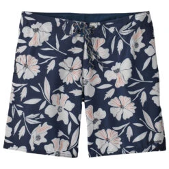 Patagonia Women's Stretch Hydropeak Boardshorts 8'' - Boardshort -Rip Curl || Roxy || Seafolly Soldes Boutique patagonia womens stretch hydropeak boardshorts 8 boardshort 1