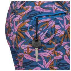 Patagonia Women's Stretch Hydropeak Boardshorts 8'' - Boardshort