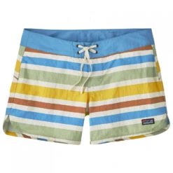 Patagonia Women's Wavefarer Boardshorts - Boardshort -Rip Curl || Roxy || Seafolly Soldes Boutique patagonia womens wavefarer boardshorts boardshort 1