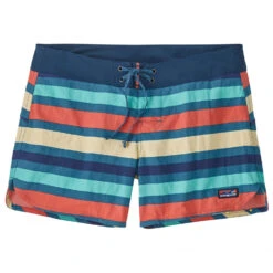 Patagonia Women's Wavefarer Boardshorts - Boardshort -Rip Curl || Roxy || Seafolly Soldes Boutique patagonia womens wavefarer boardshorts boardshort 2