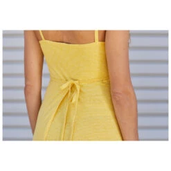 Patagonia Women's Wear With All Dress - Robe -Rip Curl || Roxy || Seafolly Soldes Boutique patagonia womens wear with all dress robe detail 5