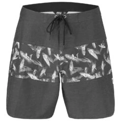 Picture Andy Heritage Print 17 - Boardshort -Rip Curl || Roxy || Seafolly Soldes Boutique picture andy heritage print 17 boardshort 1