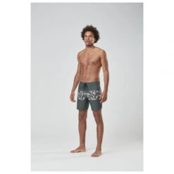 Picture Andy Heritage Print 17 - Boardshort -Rip Curl || Roxy || Seafolly Soldes Boutique picture andy heritage print 17 boardshort detail 3