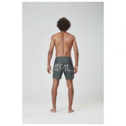 Picture Andy Heritage Print 17 - Boardshort -Rip Curl || Roxy || Seafolly Soldes Boutique picture andy heritage print 17 boardshort detail 4