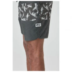 Picture Andy Heritage Print 17 - Boardshort