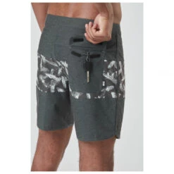 Picture Andy Heritage Print 17 - Boardshort -Rip Curl || Roxy || Seafolly Soldes Boutique picture andy heritage print 17 boardshort detail 8