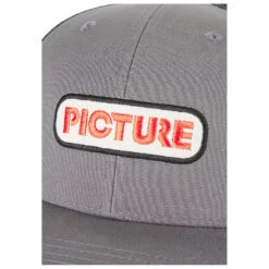 Picture Byam Trucker Cap -Rip Curl || Roxy || Seafolly Soldes Boutique picture byam trucker cap detail 4