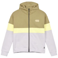 Picture Kid's Clairy Zip Hoodie - Veste De Sport -Rip Curl || Roxy || Seafolly Soldes Boutique picture kids clairy zip hoodie veste de sport