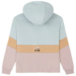 Picture Kid's Clairy Zip Hoodie - Veste De Sport -Rip Curl || Roxy || Seafolly Soldes Boutique picture kids clairy zip hoodie veste de sport detail 2