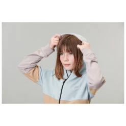Picture Kid's Clairy Zip Hoodie - Veste De Sport