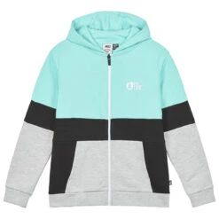 Picture Kid's Klob Zip Hoodie - Veste De Sport