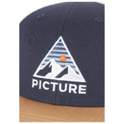 Picture Kuldo Trucker Cap - Casquette