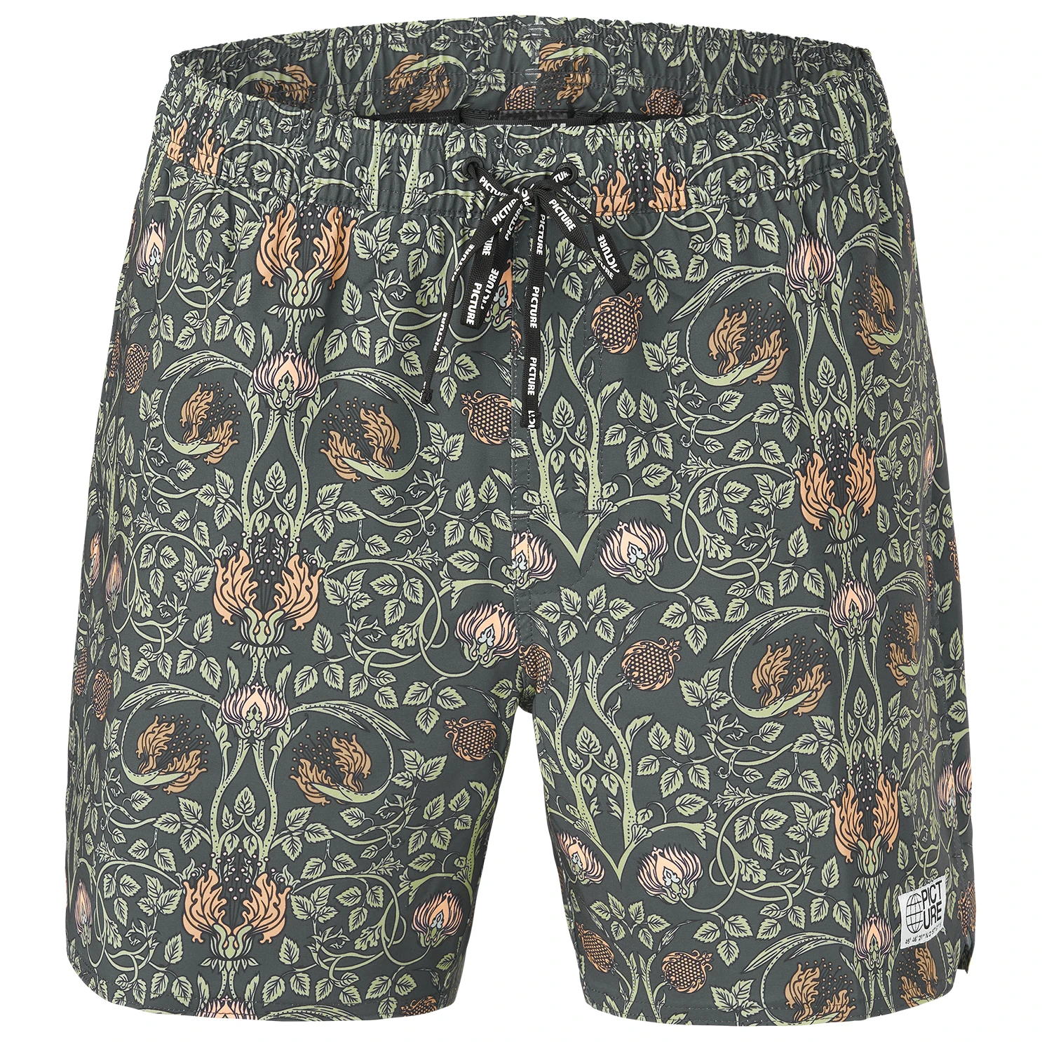 Picture Piau 15 - Boardshort 7 Picture Piau 15 - Boardshort – Image 7
