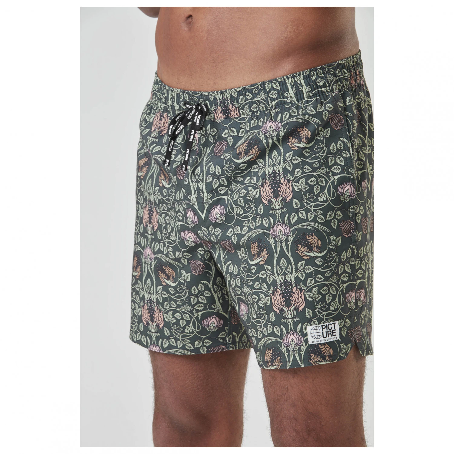 Picture Piau 15 - Boardshort 2 Picture Piau 15 - Boardshort – Image 2