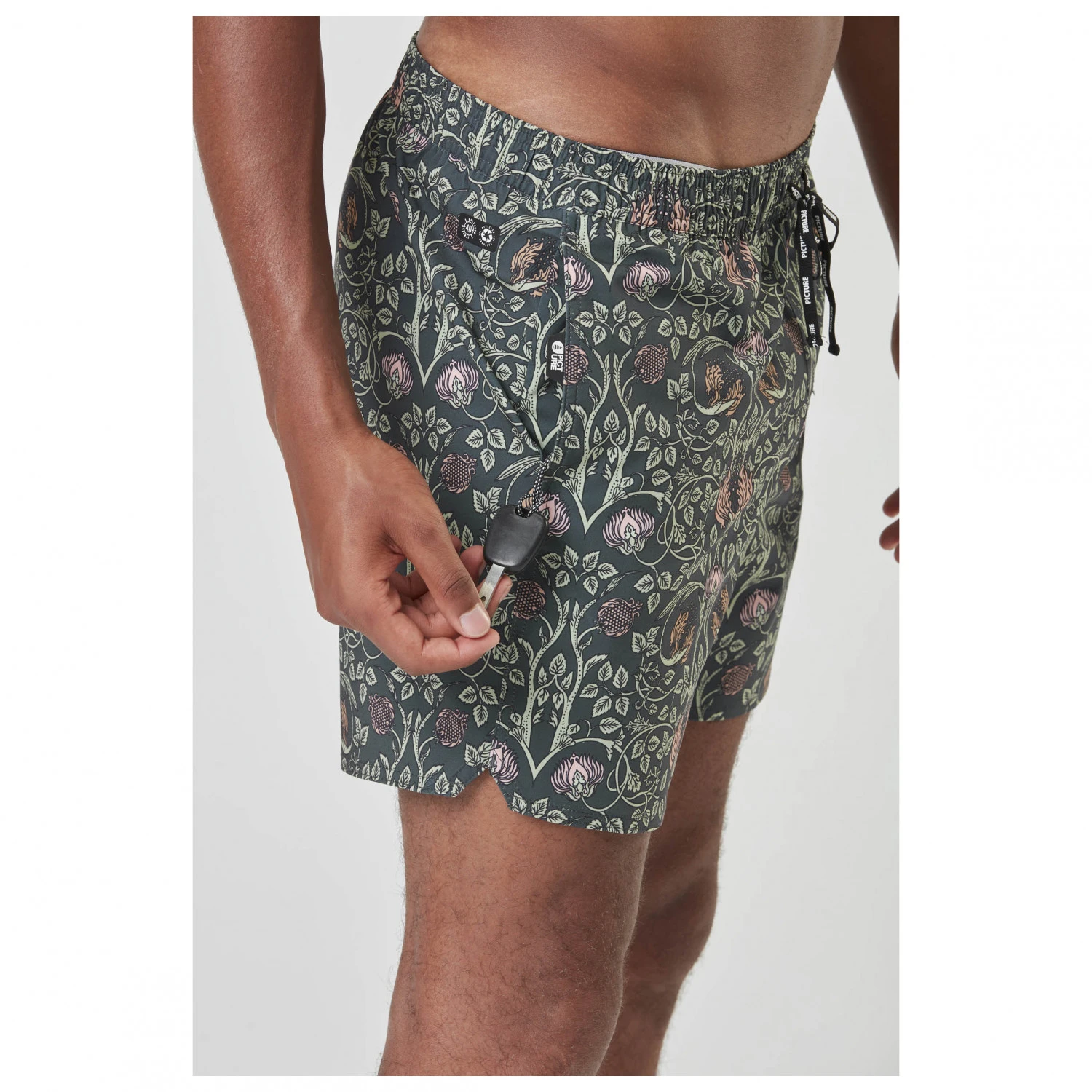 Picture Piau 15 - Boardshort 3 Picture Piau 15 - Boardshort – Image 3