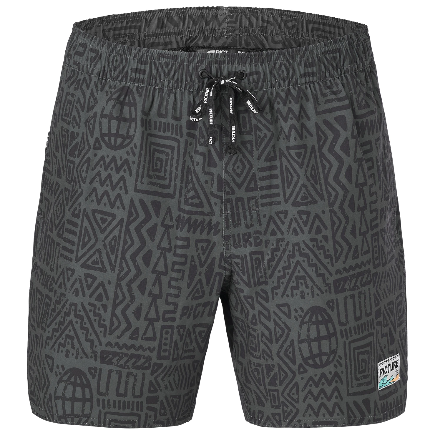 Picture Piau 15 - Boardshort 1 Picture Piau 15 - Boardshort