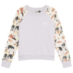 Picture Women's Blayr Crew - Pull -Rip Curl || Roxy || Seafolly Soldes Boutique picture womens blayr crew pull