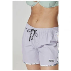 Picture Women's Demba - Boardshort -Rip Curl || Roxy || Seafolly Soldes Boutique picture womens demba boardshort detail 3