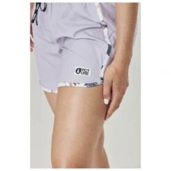 Picture Women's Demba - Boardshort -Rip Curl || Roxy || Seafolly Soldes Boutique picture womens demba boardshort detail 4