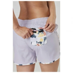 Picture Women's Demba - Boardshort -Rip Curl || Roxy || Seafolly Soldes Boutique picture womens demba boardshort detail 5