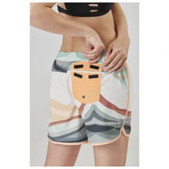 Picture Women's Demba Printed - Boardshort
