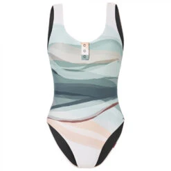 Picture Women's Nanoe Swimsuit - Maillot De Bain -Rip Curl || Roxy || Seafolly Soldes Boutique picture womens nanoe swimsuit maillot de bain