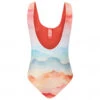 Picture Women's Nanoe Swimsuit - Maillot De Bain