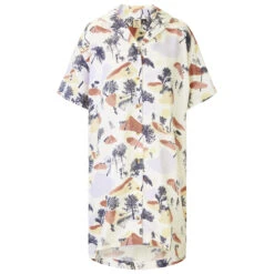 Picture Women's Yarri Dress - Robe -Rip Curl || Roxy || Seafolly Soldes Boutique picture womens yarri dress robe