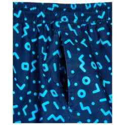 Playshoes Kid's Beach-Short Allover - Boardshort -Rip Curl || Roxy || Seafolly Soldes Boutique playshoes kids beach short allover boardshort detail 3