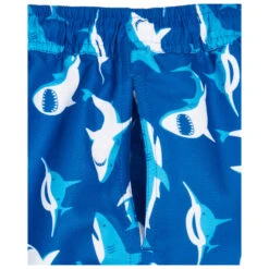 Playshoes Kid's Beach-Short Haie - Boardshort -Rip Curl || Roxy || Seafolly Soldes Boutique playshoes kids beach short haie boardshort detail 3
