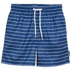 Playshoes Kid's Beach-Short Ringel - Boardshort