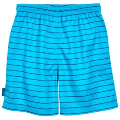 Playshoes Kid's Beach-Short Ringel - Boardshort -Rip Curl || Roxy || Seafolly Soldes Boutique playshoes kids beach short ringel boardshort detail 2