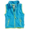 Playshoes Kid's Fleece-Weste - Polaire Sans Manches