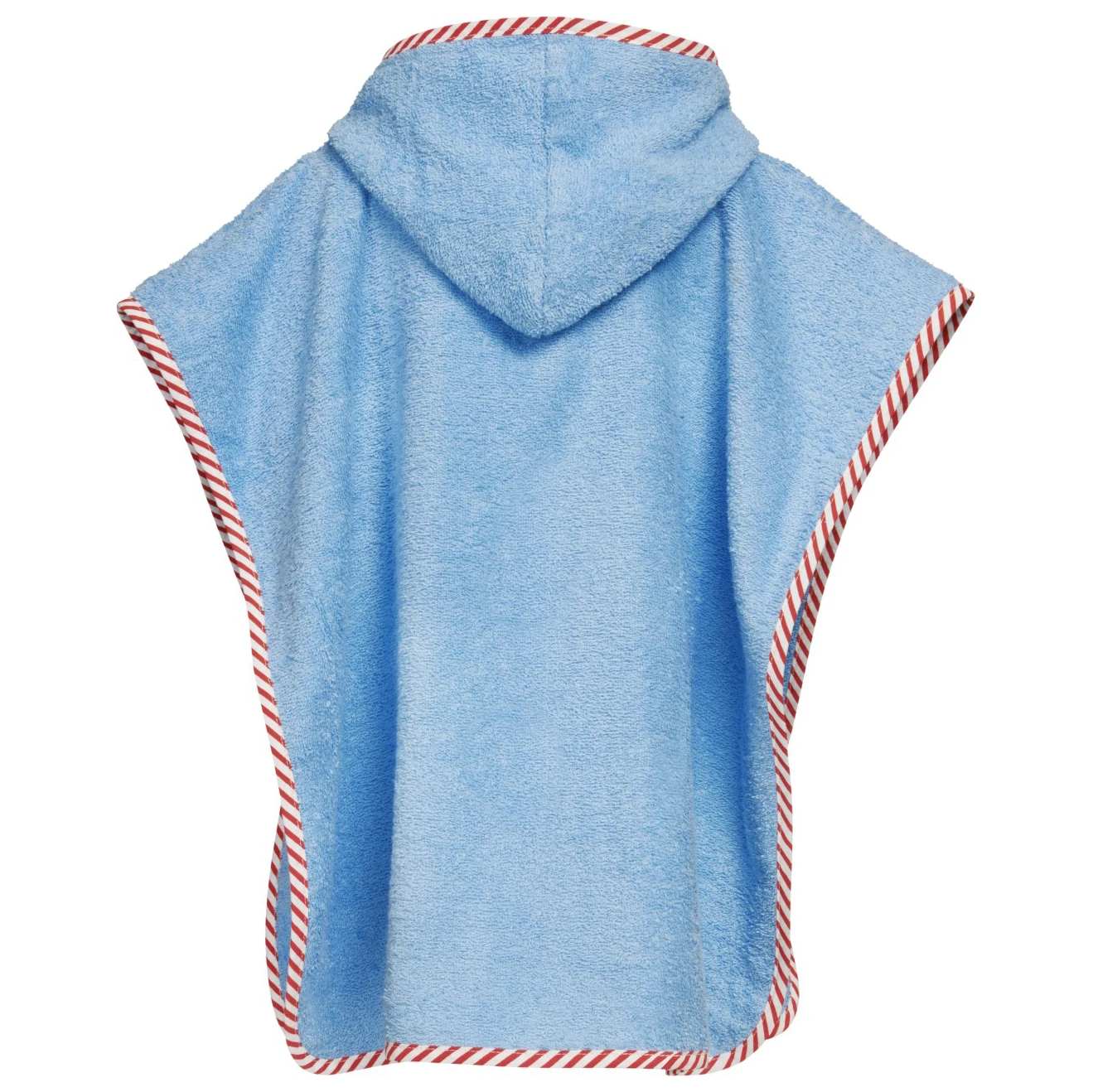 Playshoes Kid's Frottee-Poncho Bagger - Poncho Surf 2 Playshoes Kid's Frottee-Poncho Bagger - Poncho Surf – Image 2