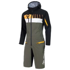 Protective P-No Sunshine - Combinaison De Cyclisme