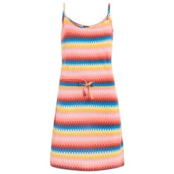 Protest Kid's Prtbarocco Dress - Robe -Rip Curl || Roxy || Seafolly Soldes Boutique protest kids prtbarocco dress robe
