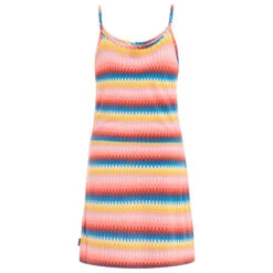 Protest Kid's Prtbarocco Dress - Robe -Rip Curl || Roxy || Seafolly Soldes Boutique protest kids prtbarocco dress robe detail 2
