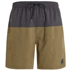 Protest Prtforta Beachshort - Short De Bain -Rip Curl || Roxy || Seafolly Soldes Boutique protest prtforta beachshort short de bain