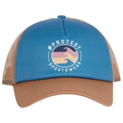 Protest Prtmarkby Cap