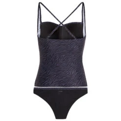 Protest Women's Prtchello 23 Tankini B&C-Cup - Tankini -Rip Curl || Roxy || Seafolly Soldes Boutique protest womens prtchello 23 tankini b c cup tankini detail 2