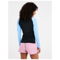 Protest Women's Prtjacy Rashguard Long Sleeve - Lycra -Rip Curl || Roxy || Seafolly Soldes Boutique protest womens prtjacy rashguard long sleeve lycra detail 4