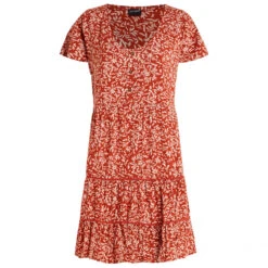 Protest Women's Prtleni 23 Dress - Robe -Rip Curl || Roxy || Seafolly Soldes Boutique protest womens prtleni 23 dress robe 1